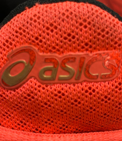 asics ローカットスニーカー レーザービーム 1154A108 キッズ SIZE 23.0 アシックス