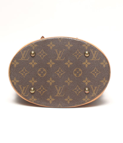 LOUIS VUITTON トートバッグ バケットPM モノグラム M42238 レディース ルイ・ヴィトン