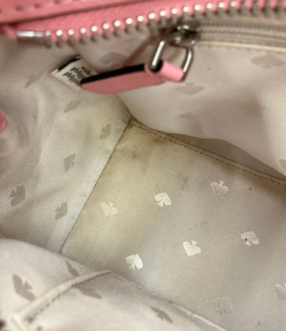 Kate Spade ハンドバッグ ショルダーバッグ 2WAY 斜め掛け レザー レディース ケイトスペード
