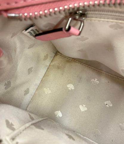 Kate Spade ハンドバッグ ショルダーバッグ 2WAY 斜め掛け レザー レディース ケイトスペード