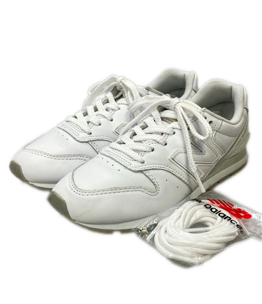NEW BALANCE ローカットスニーカー CM996LTW レディース SIZE 24.0 ニューバランス
