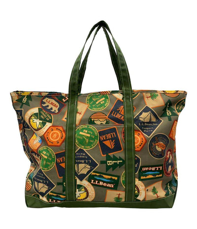 L.L.Bean トートバッグ ショルダーバッグ 肩掛け メンズ レディース エルエルビーン