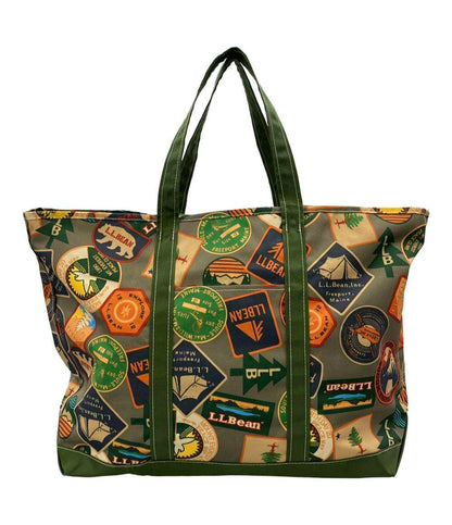 L.L.Bean トートバッグ ショルダーバッグ 肩掛け メンズ レディース エルエルビーン