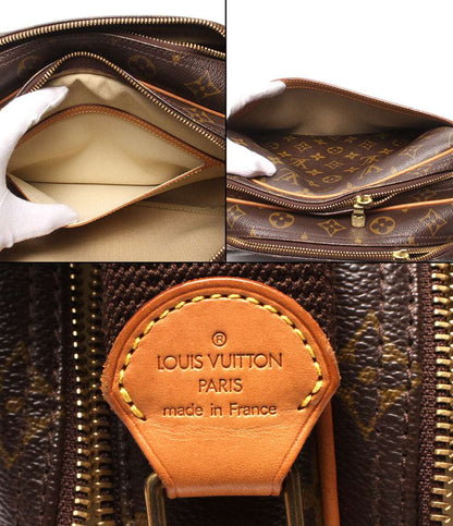 LOUIS VUITTON ショルダーバッグ 斜め掛け リポーターPM モノグラム M45254 レディース メンズ ルイ・ヴィトン