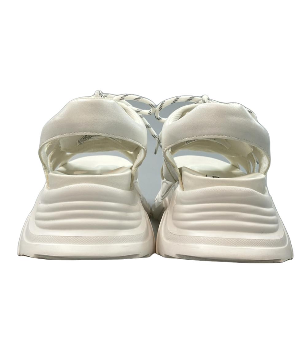 スティーブマデン 厚底スポーツサンダル CONTOUR レディース SIZE 23 (M) STEVE MADDEN