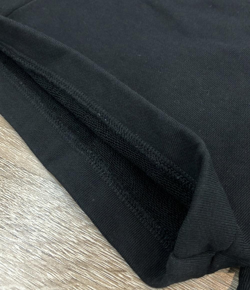 MONCLER スウェットショーツ C-WCOM-23-7620 キッズ SIZE 8A (140) モンクレール