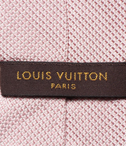 美品 ルイ・ヴィトン ネクタイ メンズ LOUIS VUITTON