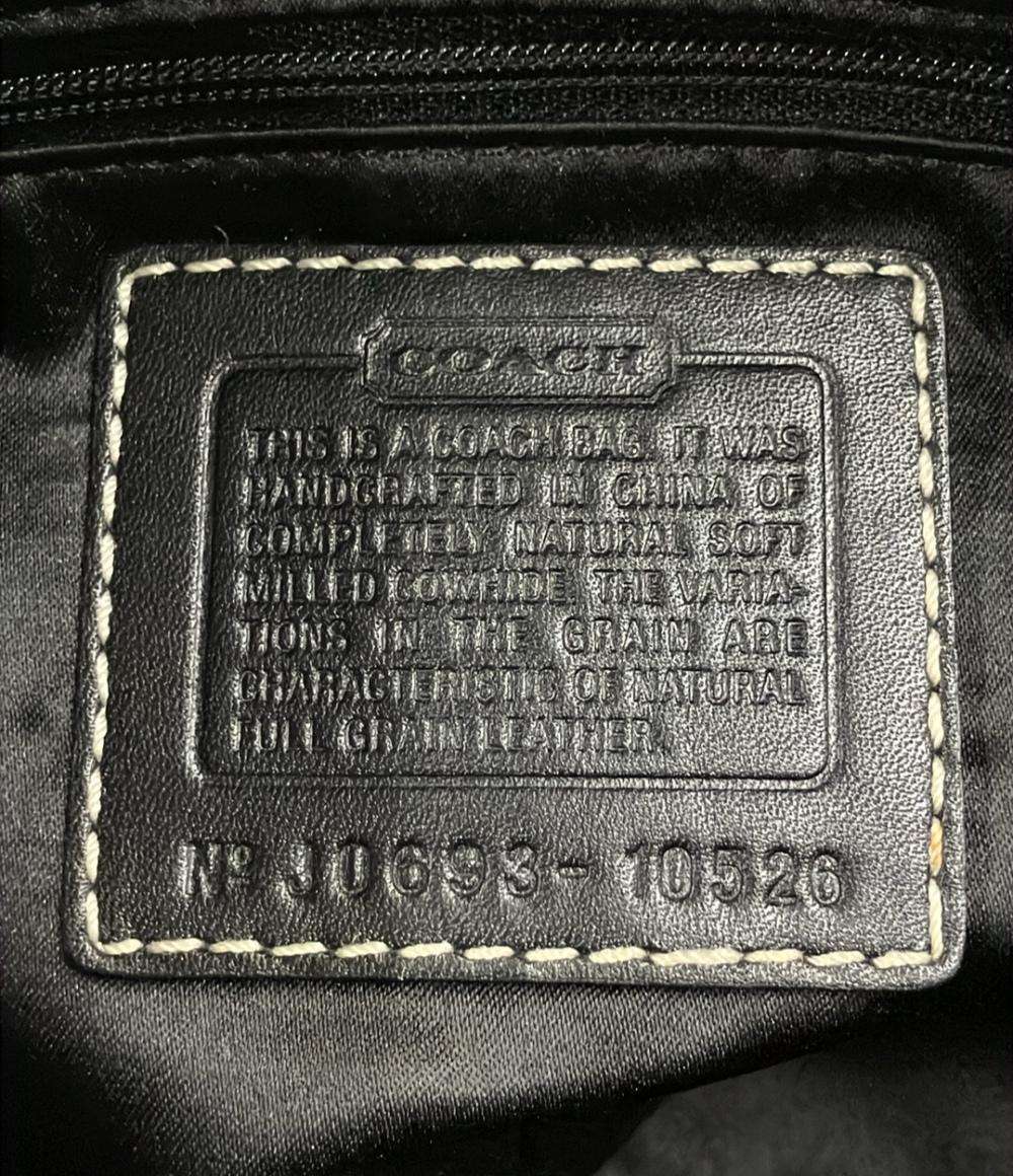 COACH トートバッグ ショルダーバッグ 肩掛け 10526 レディース コーチ