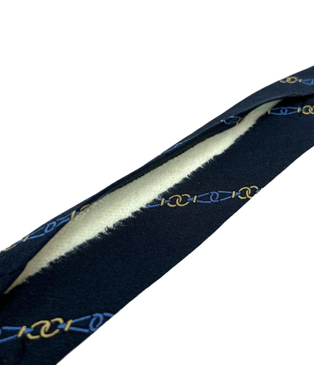 グッチ ネクタイ シルク100% メンズ GUCCI