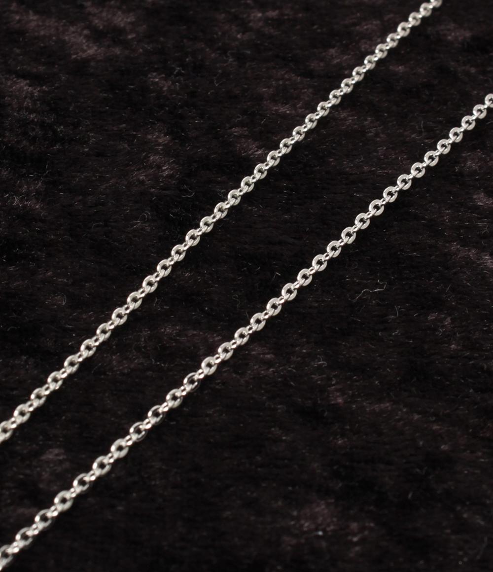 ネックレス SV925 スヌーピー ウッドストック レディース