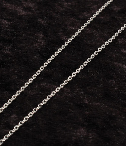 ネックレス SV925 スヌーピー ウッドストック レディース