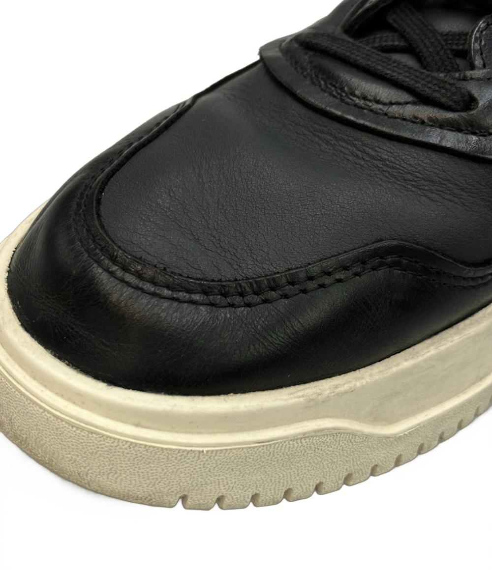 adidas Yohji Yamamoto ローカットスニーカー YY SC PREMIER FY0667 メンズ SIZE 27.0 (L) アディダス ヨウジヤマモト