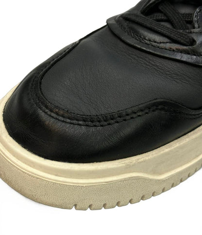 adidas Yohji Yamamoto ローカットスニーカー YY SC PREMIER FY0667 メンズ SIZE 27.0 (L) アディダス ヨウジヤマモト