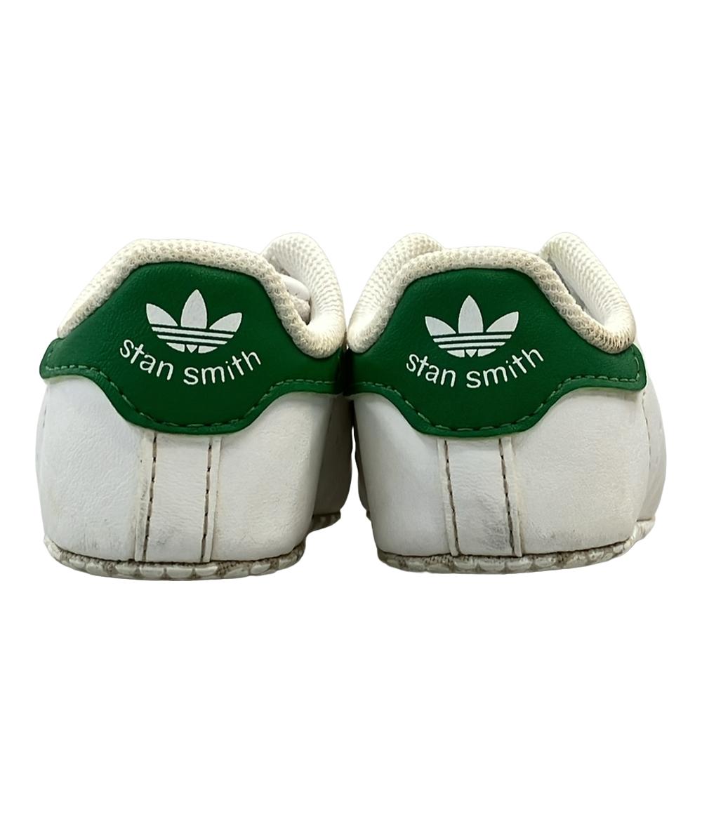 アディダス ローカットスニーカー ベビー SIZE 10.0 (M) adidas