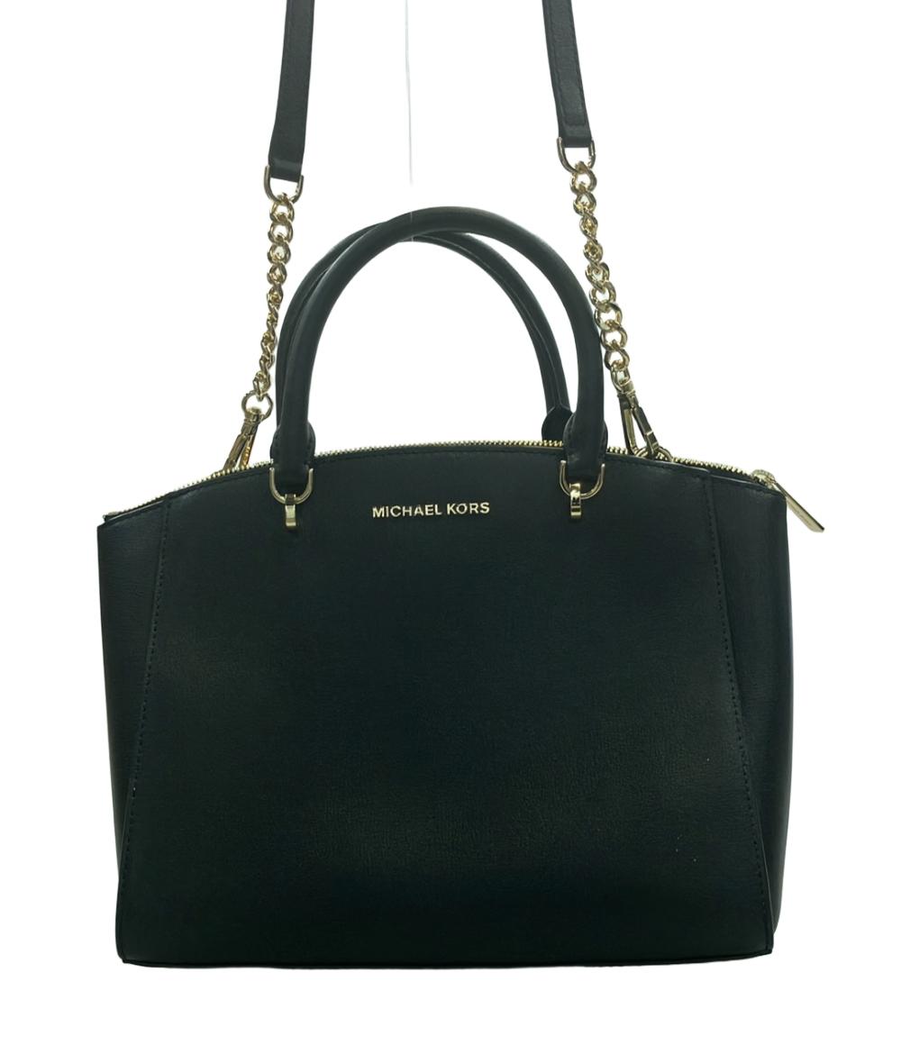 マイケルコース 2WAYハンドバッグ ショルダーバッグ レディース MICHAEL KORS