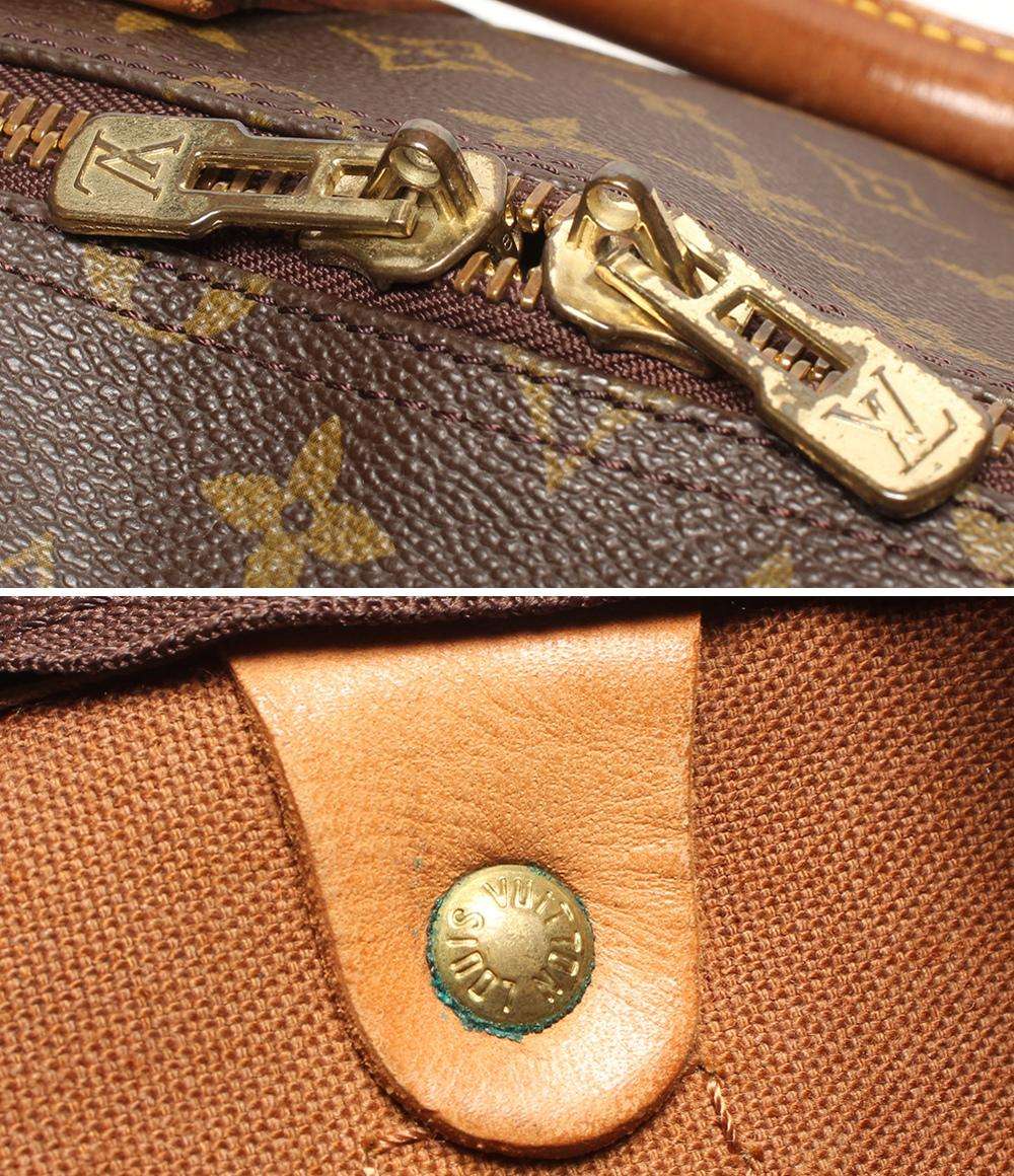 Louis Vuitton ボストンバッグ モノグラム キーポル55 M41424 レディース メンズ ルイヴィトン