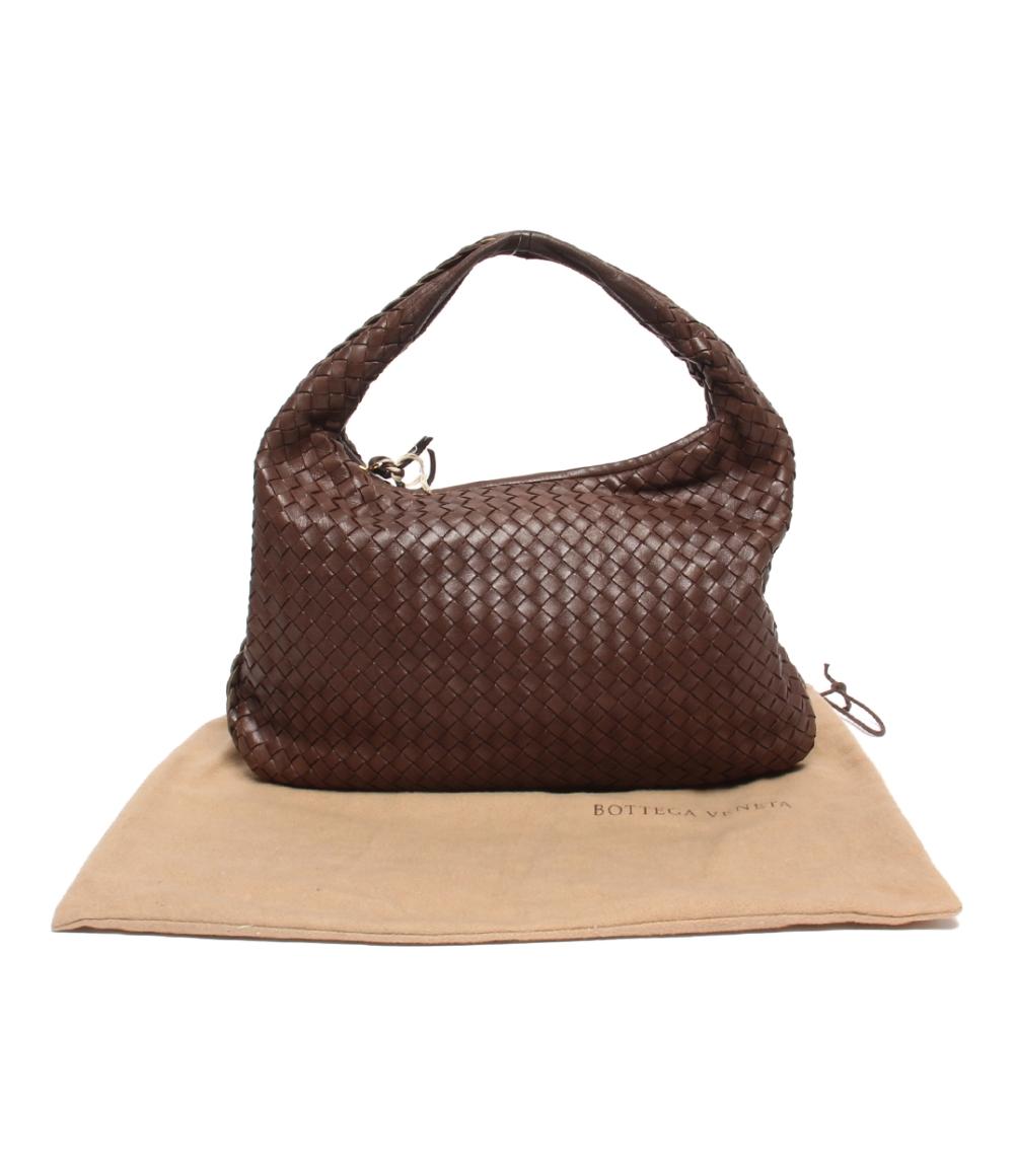 ボッテガ・ヴェネタ ハンドバッグ ショルダーバッグ 肩掛け イントレチャート レディース BOTTEGA VENETA