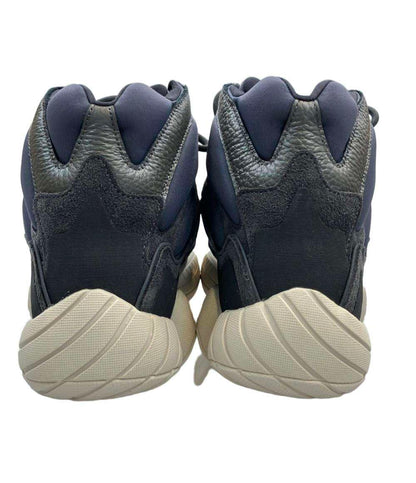 美品 アディダス ハイカットスニーカー YEEZY 500 HIGH FW4968 メンズ SIZE 28.0 (XL) adidas