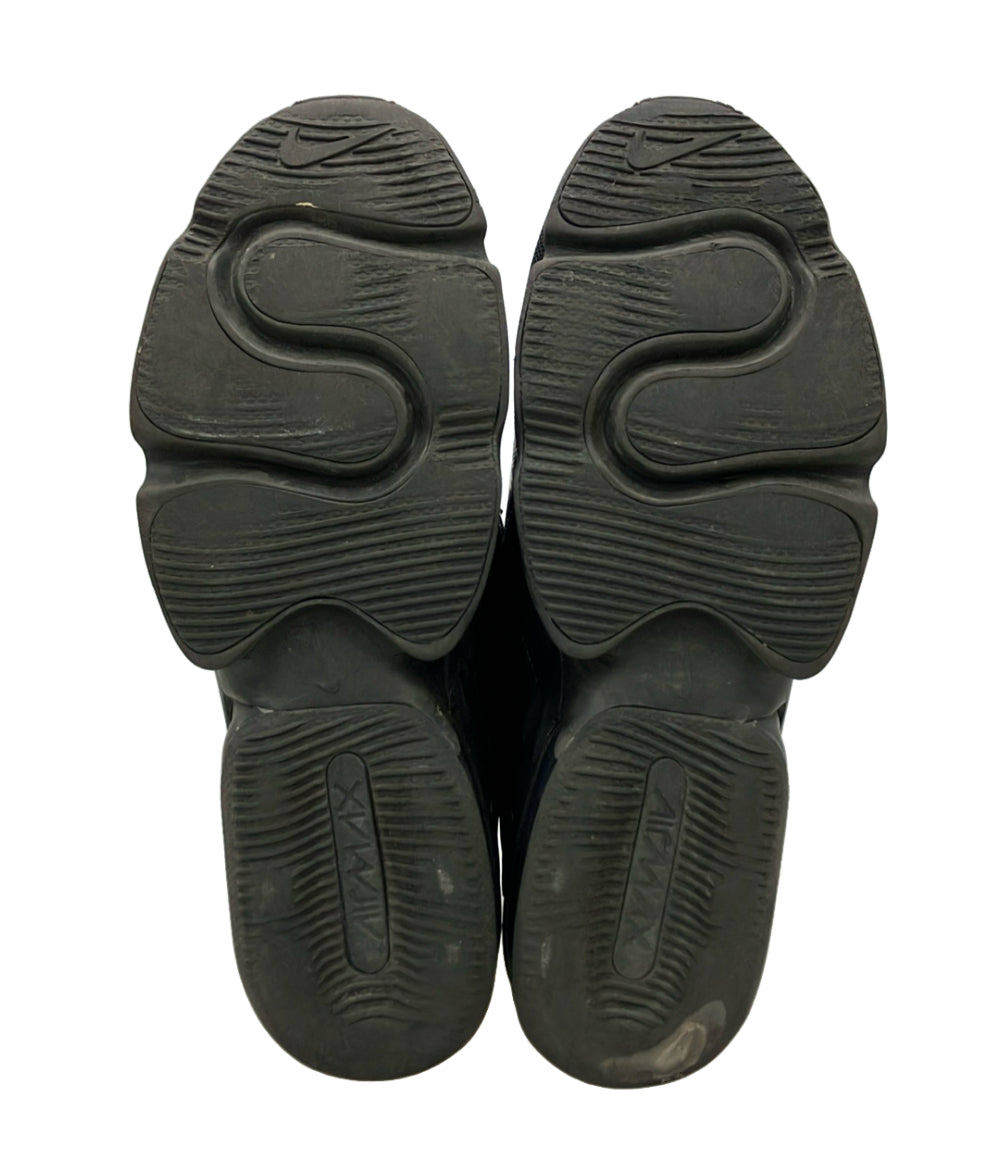 訳あり NIKE ローカットスニーカー エアマックス インフィニティ 2 CU9452-002 メンズ SIZE 28.0 ナイキ