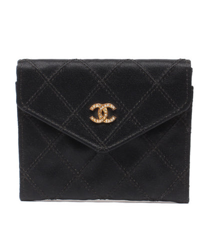 CHANEL コインケース ゴールド金具 1番台 ビコローレ レディース シャネル