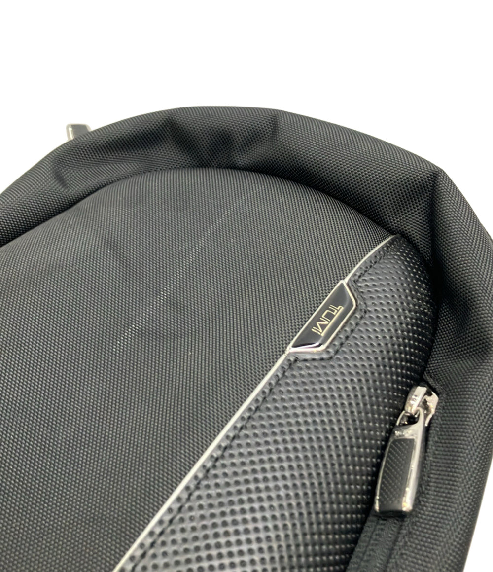 TUMI ボディバッグ MARTIN SLING マーティン スリング メンズ トゥミ