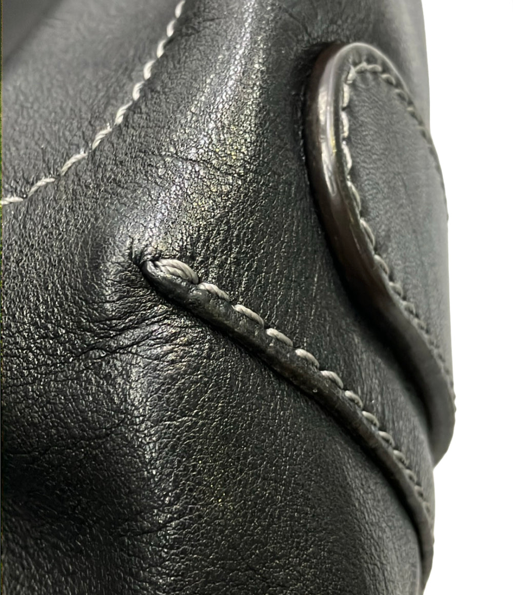 LOEWE ショルダーバッグ 肩掛け 060710 レディース ロエベ