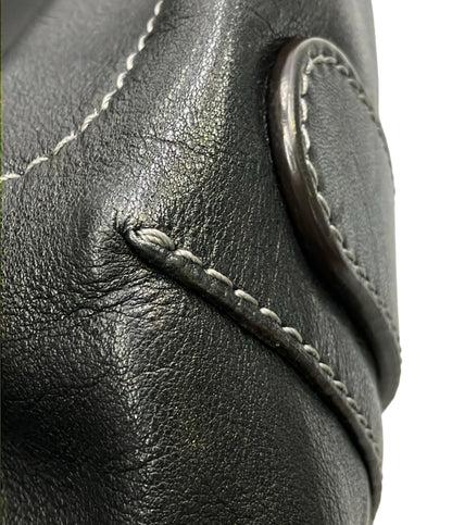 LOEWE ショルダーバッグ 肩掛け 060710 レディース ロエベ