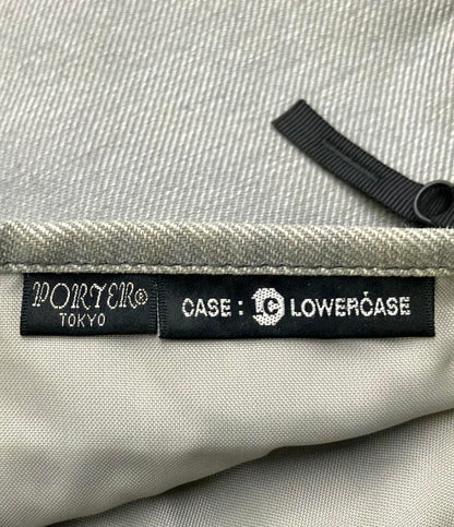 PORTER ショルダーバッグ 斜め掛け レディース ポーター