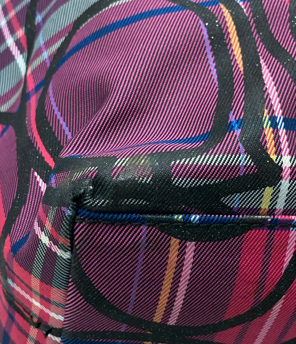 COACH トートバッグ シグネチャー F15229 レディース コーチ