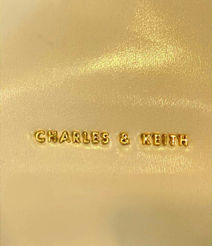 チャールズ＆キース ショルダーバッグ レディース CHARLES＆KEITH