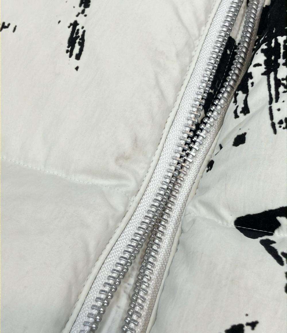 ワイスリー ダウンベスト レディース SIZE S Y-3