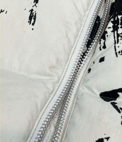 ワイスリー ダウンベスト レディース SIZE S Y-3