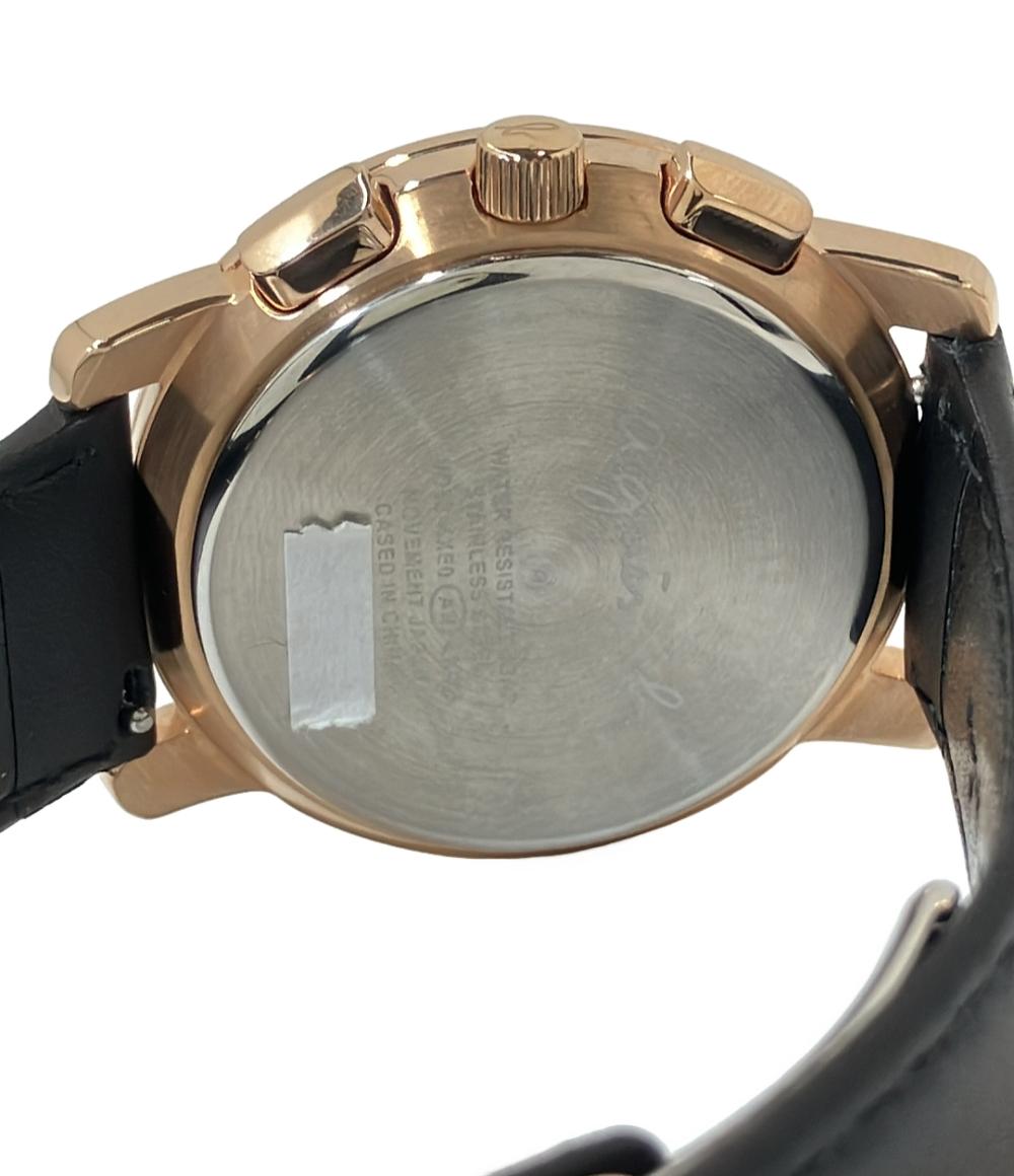 アニエスベー 腕時計 クオーツ VD53-KXE0 ユニセックス agnes b