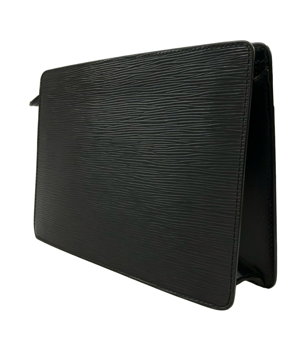 LOUIS VUITTON クラッチバッグ エピ オム M52522 レディース ルイ