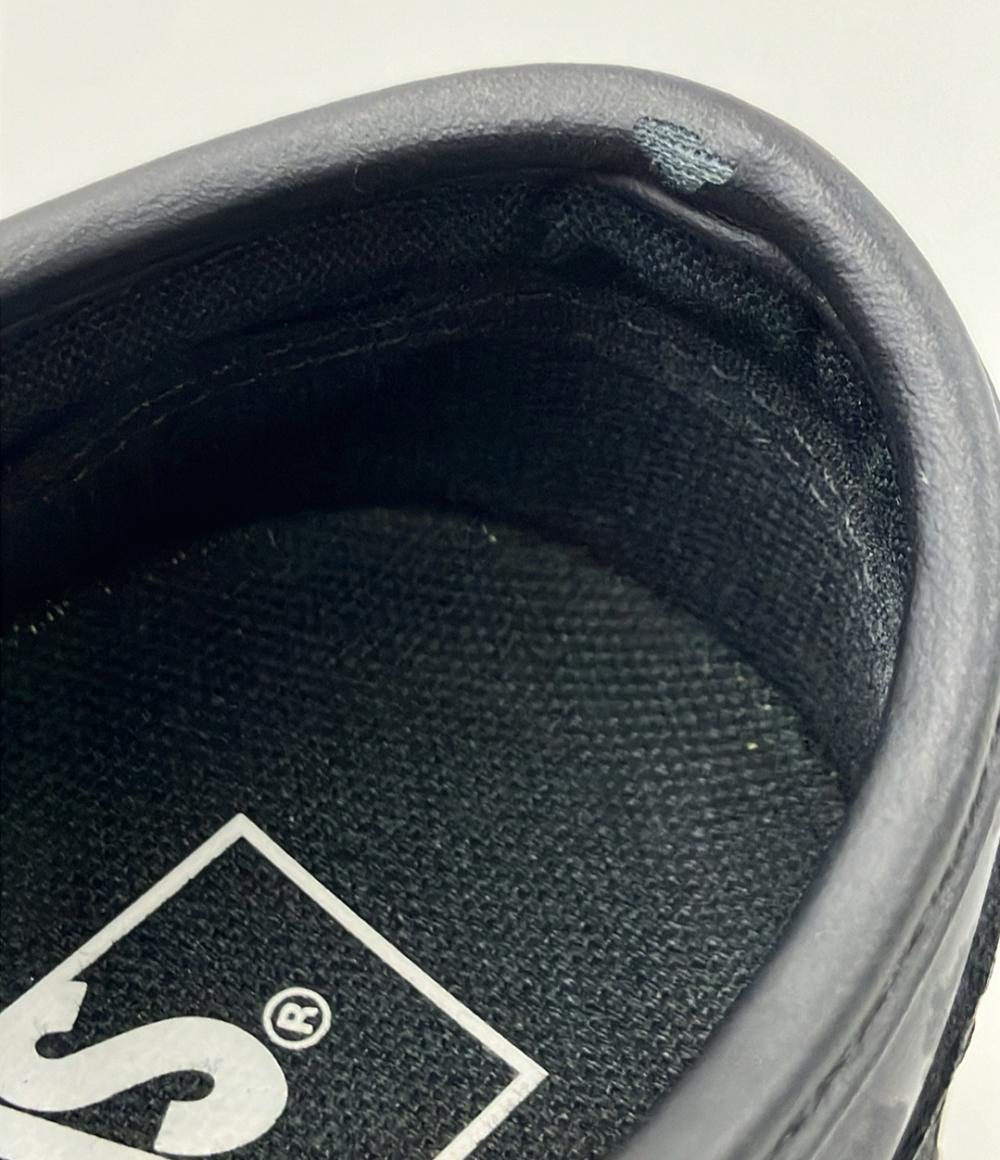 バンズ ローカットスニーカー V3845 レディース SIZE 23.0 (M) VANS