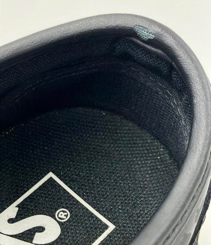 バンズ ローカットスニーカー V3845 レディース SIZE 23.0 (M) VANS