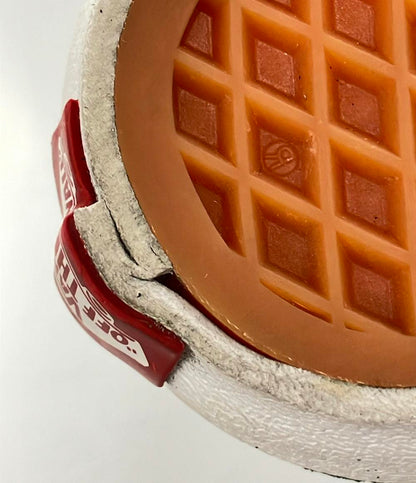 バンズ ローカットスニーカー OLD SKOOL 617603-0001 レディース SIZE 23.5 (M) VANS