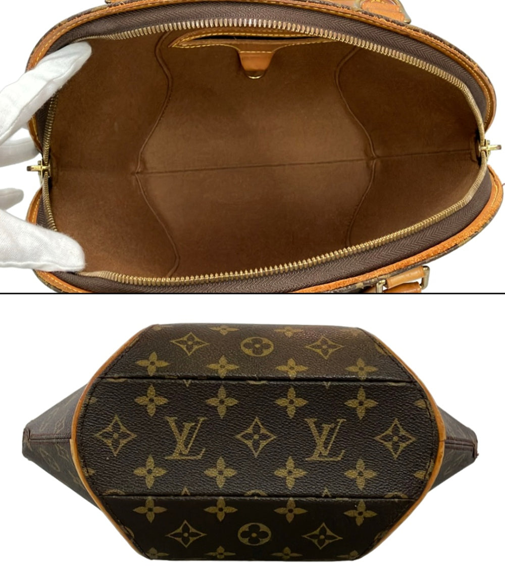 LOUIS VUITTON ハンドバッグ エリプスPM モノグラム M51127 レディース ルイ・ヴィトン