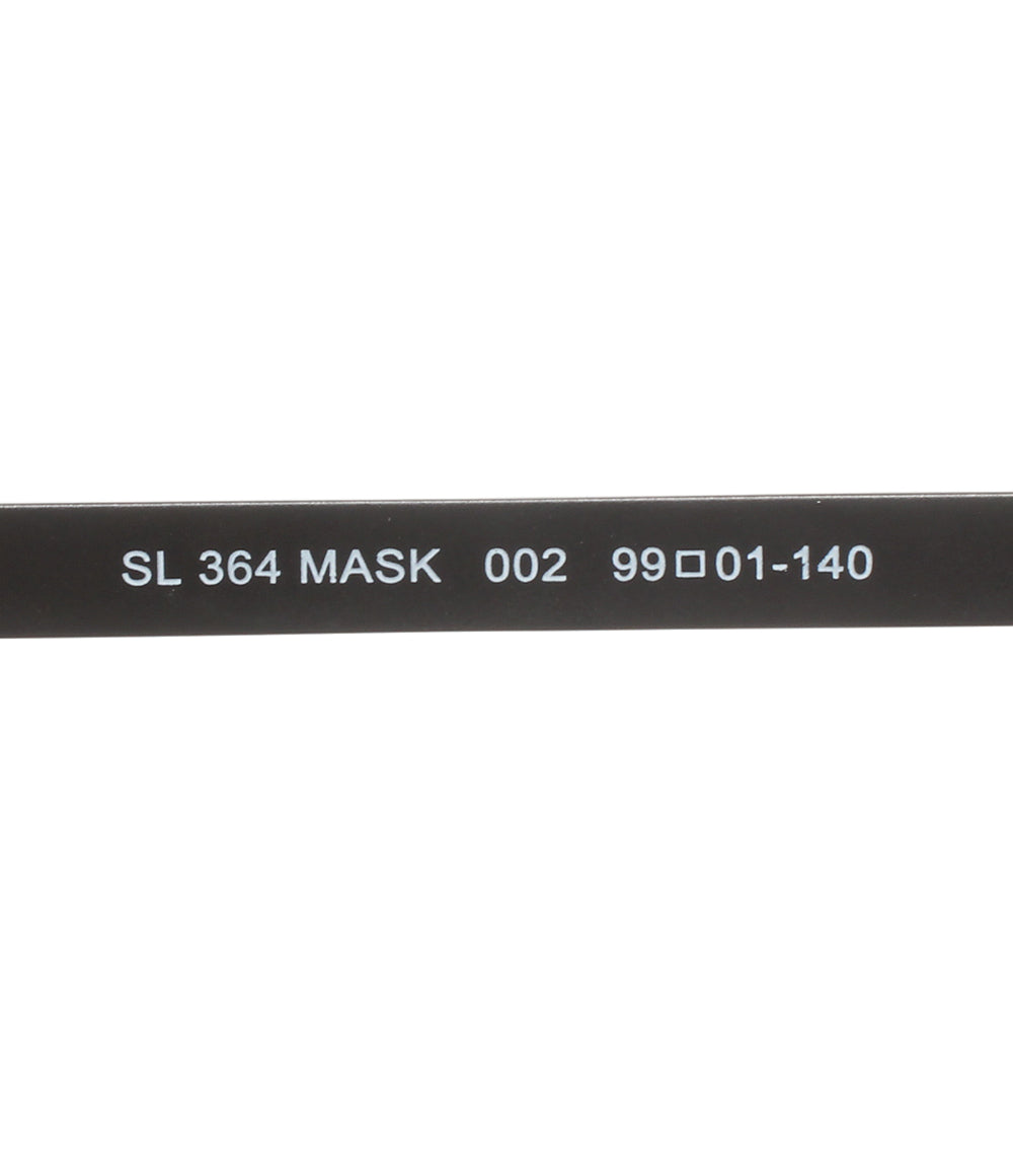 SAINT LAURENT サングラス アイウェア 99□01 SL 364 MASK レディース メンズ サンローラン