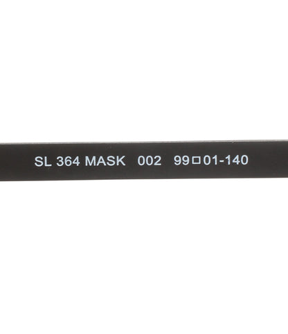 SAINT LAURENT サングラス アイウェア 99□01 SL 364 MASK レディース メンズ サンローラン