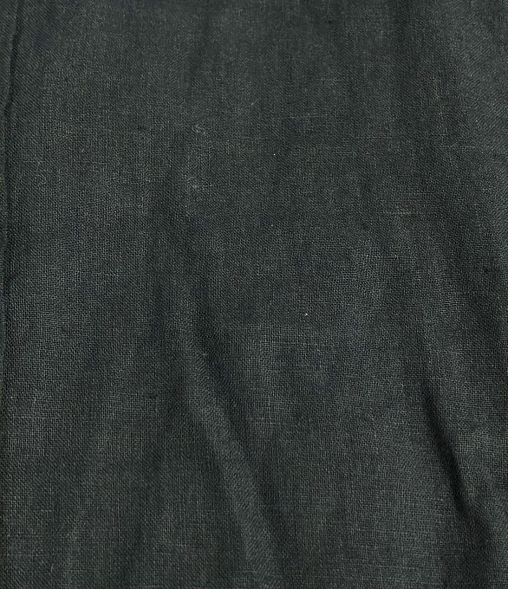Frank&Eileen 長袖 シャツワンピース レディース SIZE XXS フランクアンドアイリーン