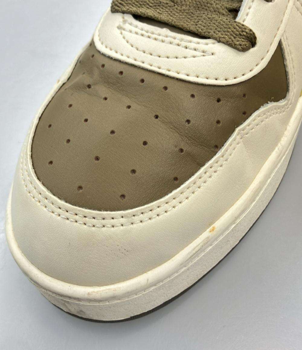 PUMA ローカットスニーカー メンズ SIZE 25.5 (S) プーマ