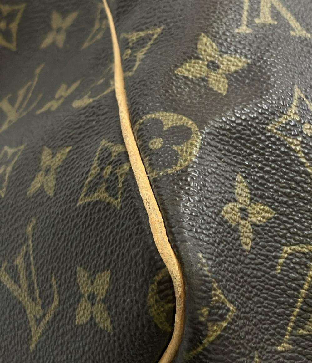 LOUIS VUITTON ボストンバッグ キーポル55 モノグラム M41424 レディース メンズ ルイ・ヴィトン
