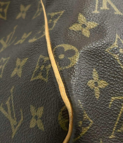 LOUIS VUITTON ボストンバッグ キーポル55 モノグラム M41424 レディース メンズ ルイ・ヴィトン
