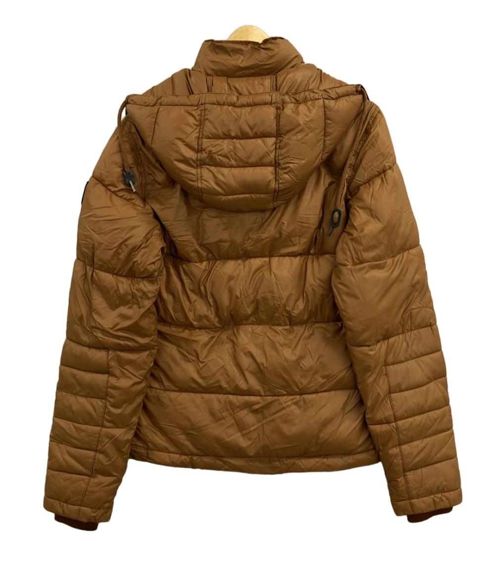 ディーゼル 中綿ジャケット メンズ SIZE S (S) DIESEL