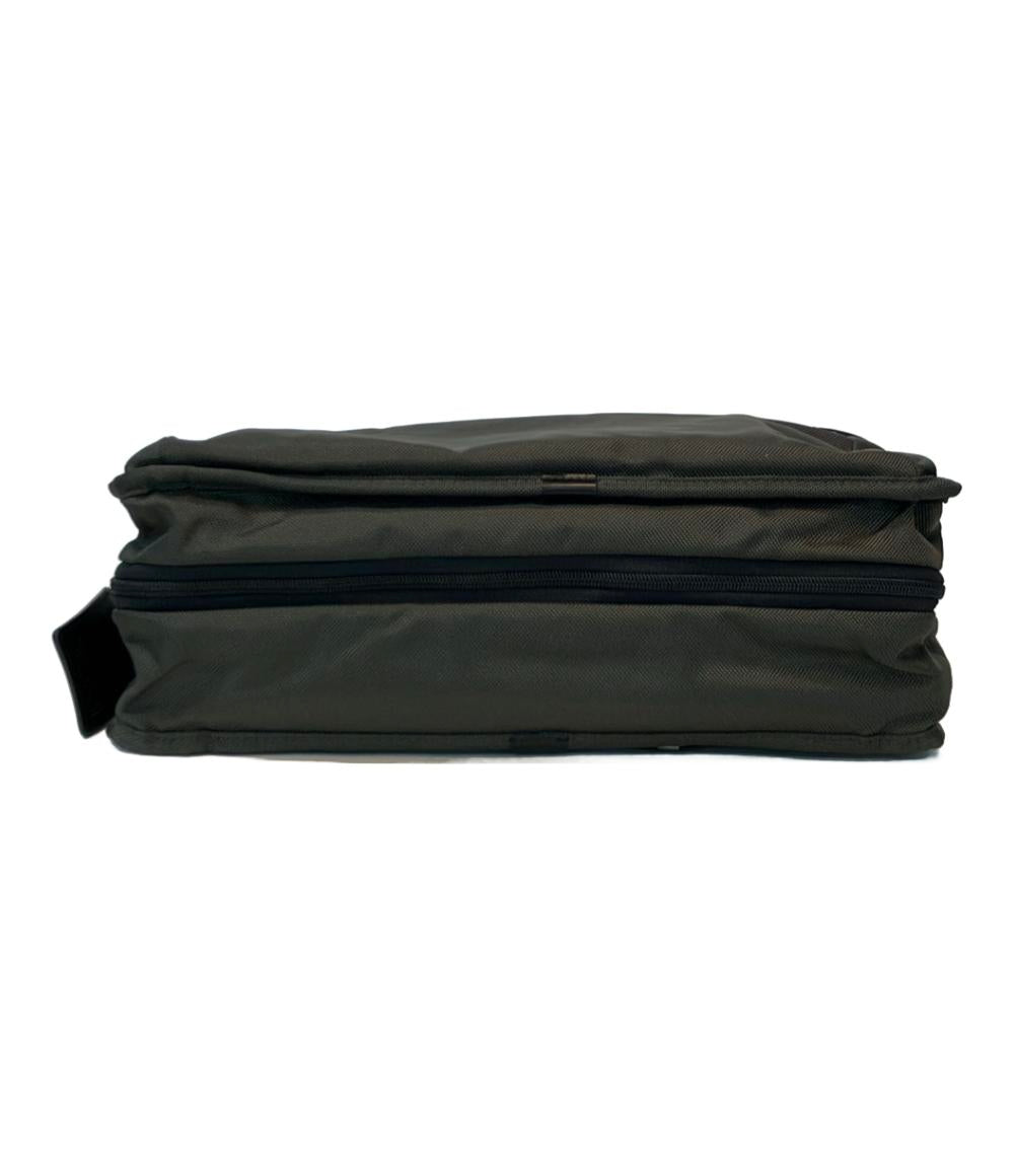 トゥミ 2WAY ブリーフケース ビジネスバッグ ショルダーバッグ 斜め掛け メンズ TUMI