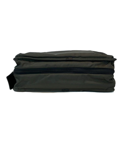 トゥミ 2WAY ブリーフケース ビジネスバッグ ショルダーバッグ 斜め掛け メンズ TUMI