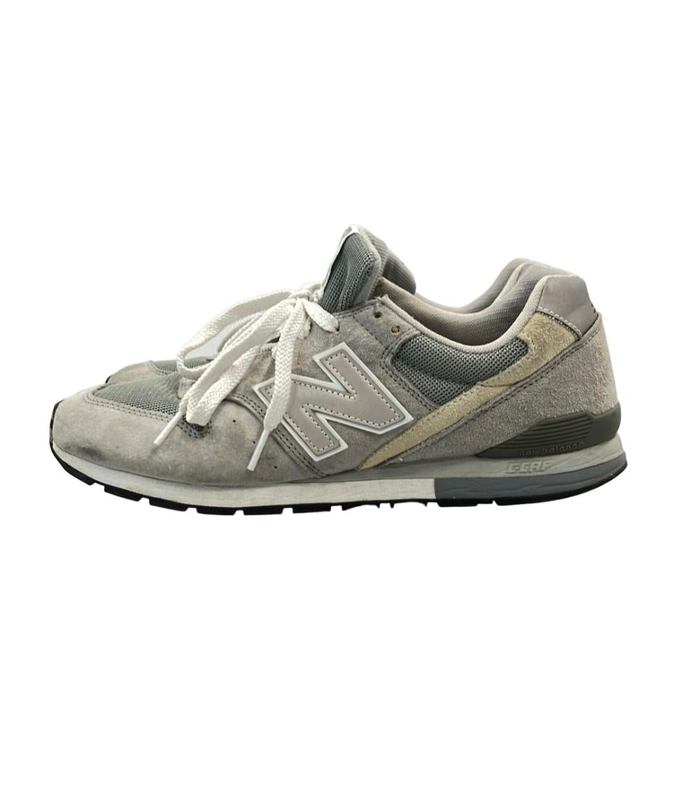 NEW BALANCE ローカットスニーカー CM996GR2 メンズ SIZE 27.0 (L) ニューバランス