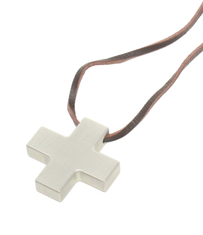 クロスペンダント ネックレス EVANGELION 1.0 葛城ミサト ユニセックス
