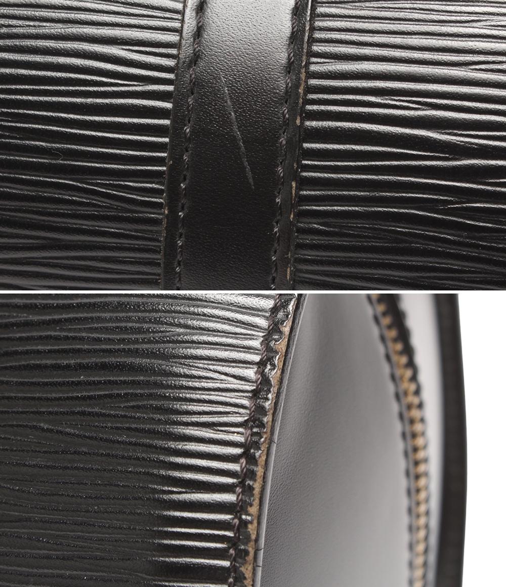 ルイ・ヴィトン ハンドバッグ スフロ エピ M52222 レディース LOUIS VUITTON